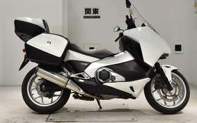 HONDA NC 700 INTEGRA 2012 RC62