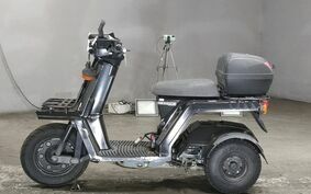 HONDA GYRO X TD01