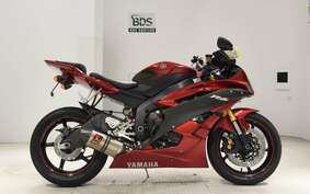 YAMAHA YZF-R6 2007 RJ12