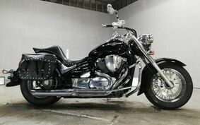 SUZUKI INTRUDER 400 Classic 2013 VK56A