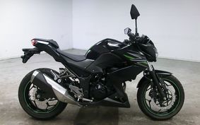 KAWASAKI Z250 2013 ER250C