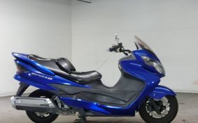 SUZUKI SKYWAVE 250 (Burgman 250) S CJ44A