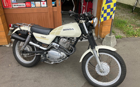 HONDA CT250S SILKROAD L250S