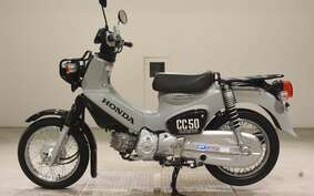 HONDA CROSS CUB 50 AA06