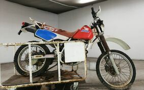 HONDA XLR250R MD22