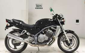 KAWASAKI BALIUS 250 ZR250A