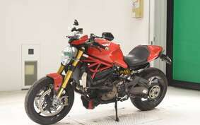 DUCATI M1200 S