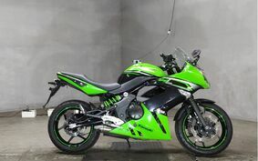 KAWASAKI NINJA 400 R 2012 ER400B