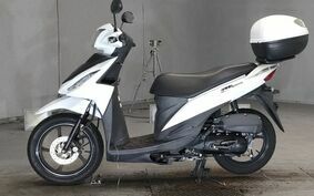 SUZUKI ADDRESS 110 CE47A