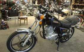 SUZUKI GN125 H PCJG9