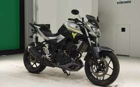 YAMAHA MT-25 RG10J