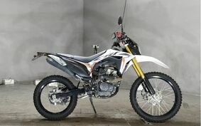 HONDA CRF150L KD11