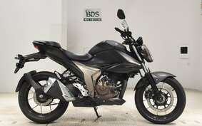 SUZUKI GIXXER 250 ED22B