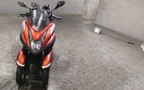 YAMAHA TORI CITY125 SE82J