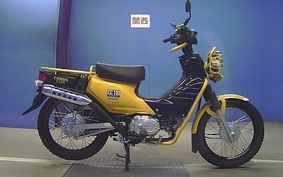 HONDA CROSS CUB 110 JA10