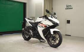 YAMAHA YZF-R25 RG10J