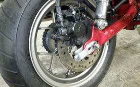 HONDA MONKEY 125 ABS JB02