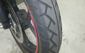 SUZUKI GIXXER 150 ED13N