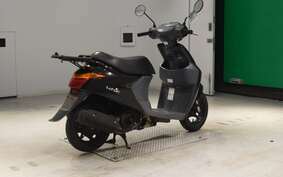 SUZUKI LET's 5 G CA47A