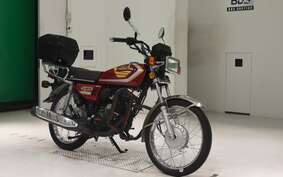 HONDA CG125