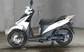 SUZUKI ADDRESS 110 CE47A