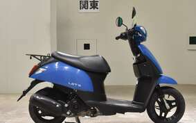 SUZUKI LET's CA4AA