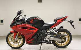 HONDA CBR250RR A MC51