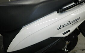 SUZUKI ADDRESS V125 DT11A