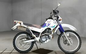 YAMAHA SEROW 225 W 4JG