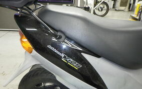 SUZUKI ADDRESS V125 CF4EA