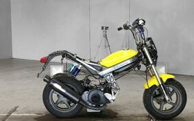 SUZUKI TR50 STREET MAGIC S CA1LB