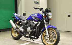 HONDA CB400SFV-3 2004 NC39