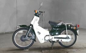 HONDA C70 SUPER CUB C70