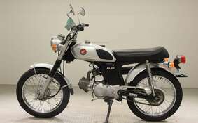 HONDA CL50 BENLY CD50