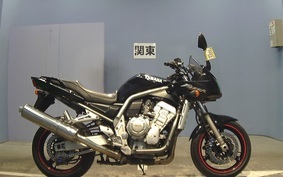 YAMAHA FZS1000 FAZER 2001 RN061