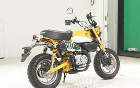 HONDA MONKEY 125 ABS JB02