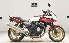 HONDA CB400 SUPER BOLDOR VTEC 2007 NC39