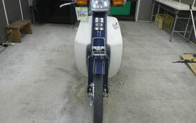 HONDA C50 SUPER CUB E C50