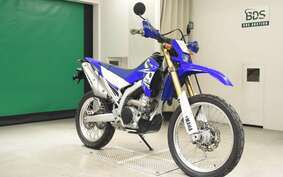 YAMAHA WR250R DG15J