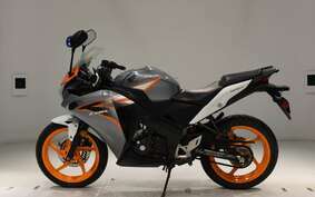 HONDA CBR125R