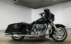 HARLEY FLHX 1580 2010 KB4