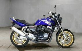 HONDA CB400SF VTEC 2004 NC39