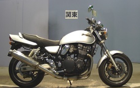 SUZUKI INAZUMA 400 (GSX400) 1998 GK7BA