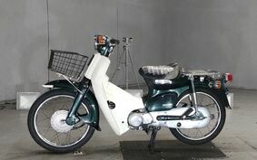 HONDA C70 SUPER CUB HA02