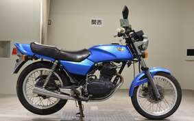 HONDA CB250RS MC02