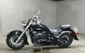 SUZUKI INTRUDER 400 Classic 2009 VK54A