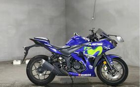 YAMAHA YZF-R3 2017 RH07J