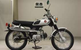 HONDA CL50 BENLY CD50