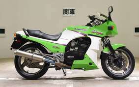 KAWASAKI GPZ900R NINJA 2000 ZX900A