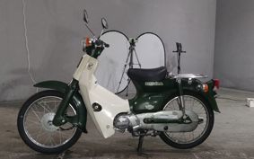 HONDA SUPER CUB50 AA01